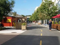 Belum Lama Beroperasi, Kantor Facebook Mau Didemo FPI