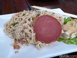 Wisata Kuliner Super Pedas di Malang, Ini Tempatnya