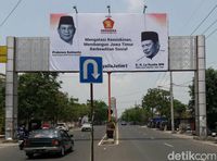 Terima Surat Tugas dari Gerindra, La Nyalla Akan Colek PAN