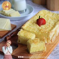 Dari Kue Hingga Fried Chicken, Mana Kuliner Artis yang Paling Laris?