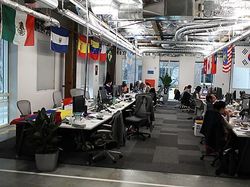 Belum Lama Beroperasi, Kantor Facebook Mau Didemo FPI