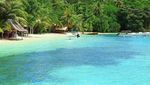 Foto: Pulau-pulau Perawan yang Terpencil