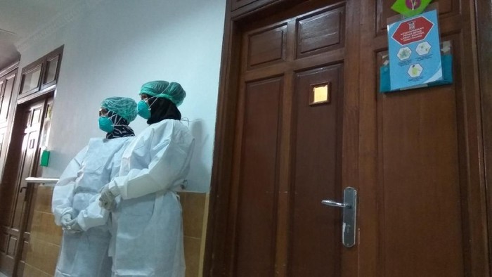 Difteri di Aceh, 4 Orang Meninggal Dunia Sepanjang 2017