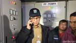 Aksi Anies Tangani Banjir: Nyemplung Sampai Minta SKPD Bergerak