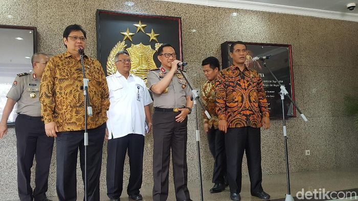 Foto: Zunita Amalia Putri/detikcom Foto: Zunita Amalia Putri/detikcom