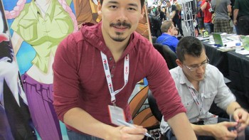 4. Mark Fischbach (Markiplier) - Kekayaan USD 12,5 juta - Dia adalah gamer yang banyak penontonnya di YouTube dan suka berkomentar dramatis saat bermain. Foto: istimewa