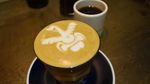 Terjebak Macet? Yuk, Mampir ke 7 Kafe Ini untuk Menyesap Kopi Hangat