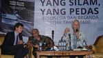 Buku Benda Bersejarah Indonesia dan Belanda