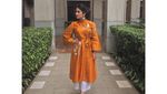 Foto: Ini Zaira Wasim, Aktris Bollywood yang Dilecehkan di Pesawat