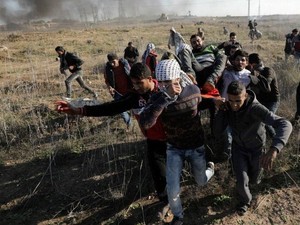 Langkah Trump Soal Yerusalem: Apa Risikonya Bagi Upaya Antiteror?