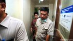 Menkes Sambangi RSPI Sulianti Soeroso Cek Pasien Difteri