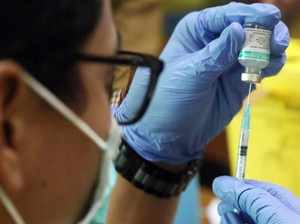 Cegah Difteri, Dinkes Kabupaten Magelang Optimalkan Imunisasi