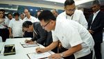 Rekind Dipercaya Bangun Fasilitas Produksi Gas JTB