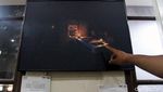 Pameran Foto Kilas Balik Jawa Barat 2017