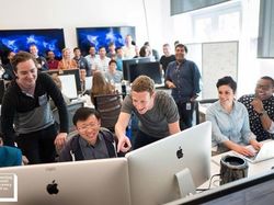 Belum Lama Beroperasi, Kantor Facebook Mau Didemo FPI