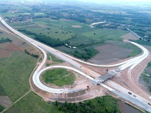 3 Tahun Jokowi, 24 Proyek Strategis Senilai Rp 40 Triliun Rampung