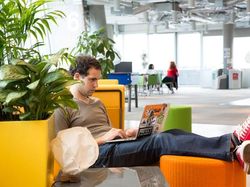 Belum Lama Beroperasi, Kantor Facebook Mau Didemo FPI