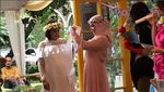 Intip Keseruan Baby Shower Andi Soraya