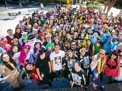 Belum Lama Beroperasi, Kantor Facebook Mau Didemo FPI