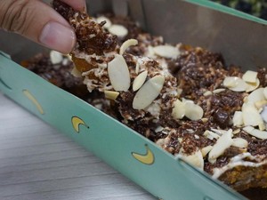 Ini 10 Resep Makanan Terbanyak yang Dicari di Google Tahun 2017 (1)