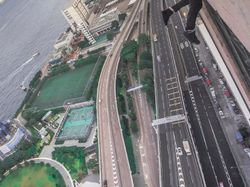 Ada yang Mati, Aksi Menantang Maut Seperti Ini Sebaiknya Berhenti