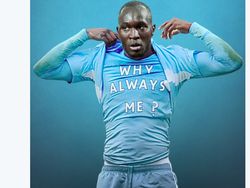 Lukaku Ramai Dihujat Setelah Bikin Blunder di Derby Manchester