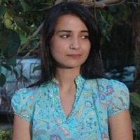 Shireen Sungkar berhasil memerankan tokoh utama dalam sinetron Cinta Fitri sebagai seorang gadis desa bernama Fitri. Foto: Instagram