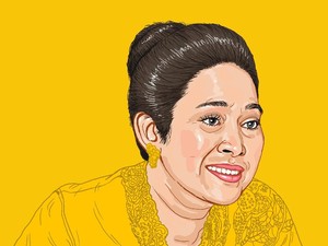 Dewan Pakar Golkar: Titiek Soeharto Harus Kebut Cari Dukungan