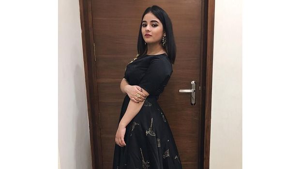 Zaira Wasim 