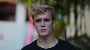 7. Jake Paul - Kekayaan USD 11,5 juta - Blogger video seperti kakaknya Logan yang di daftar ini berada di posisi 5. Mantan bintang Disney Channel ini juga memiliki perusahaan managemen bakat digital. Foto: istimewa