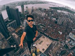 Ada yang Mati, Aksi Menantang Maut Seperti Ini Sebaiknya Berhenti