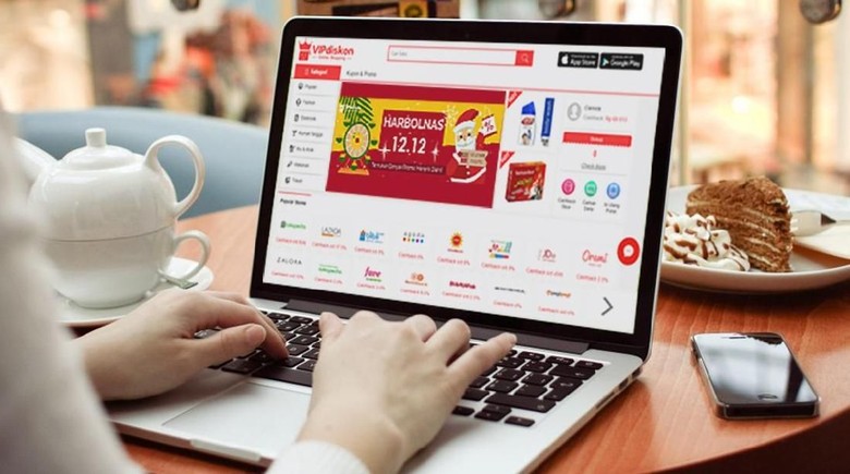 Menangkap Angin Segar Pasar Digital Menangkap Angin Segar Pasar Digital