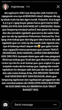 Viral Cerita Menegangkan Penumpang Lihat Pelecehan Seksual di KRL