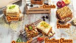 10 Kue Kekinian A la Artis, Nomor 4 Paling Bikin Heboh