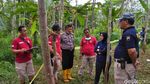 Foto: Kasus Dukun Pengganda Uang Bunuh 2 Orang karena Ditagih Rp 1 T