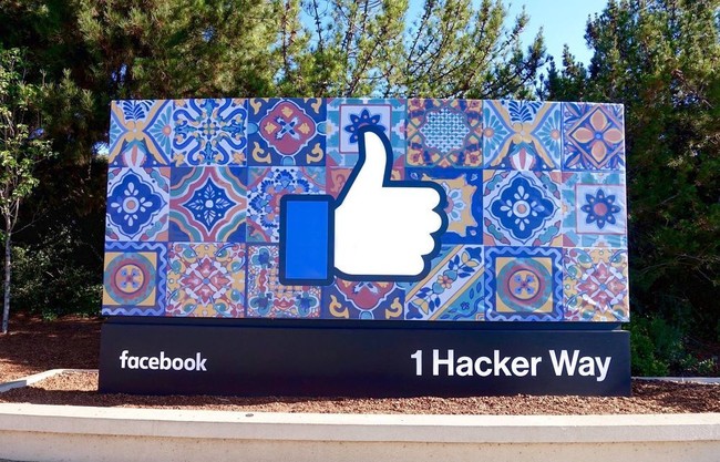 Galaunya Karyawan Facebook, Urusan Sepatu pun Bikin Ribut