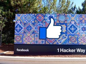 Berani Delete Facebook?