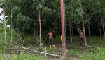 Yuk Lihat Perjuangan Menerangi Pulau Rupat di Riau