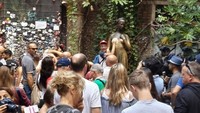 Verona, Italia ada di peringkat ke-17 dengan biaya rata-rata liburan akhir pekan sebesar USD 368,9. Akomodasi dua malam di hotel bintang tiga untuk dua orang USD 216,5 (Foto: yuriy.bondar/Instagram)