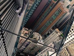 Ada yang Mati, Aksi Menantang Maut Seperti Ini Sebaiknya Berhenti