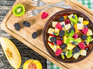 Vitamin untuk Anak 1 Tahun, Ini 5 Vitamin yang Cocok!