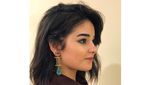 Foto: Ini Zaira Wasim, Aktris Bollywood yang Dilecehkan di Pesawat
