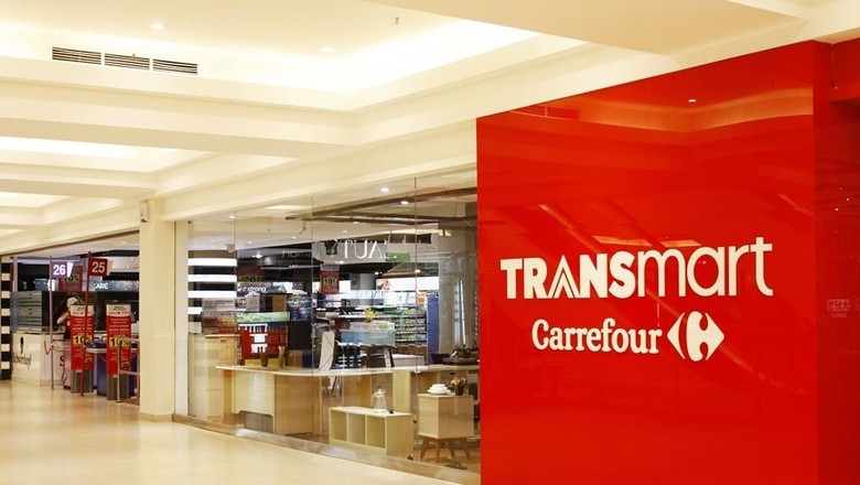 Sambut Hari Ibu, Carrefour Tawarkan Promo Elektronik Rumah Sambut Hari Ibu, Carrefour Tawarkan Promo Elektronik Rumah