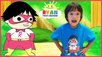 8. Ryan ToysReview- Kekayaan USD 11 juta - Masih sekolah dasar, Ryan jadi kaya raya karena kegemarannya mereview mainan di YouTube dan disukai anak-anak sebayanya. Foto: istimewa