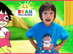 10 YouTuber Terkaya Dunia, Duitnya Bikin Ngeces