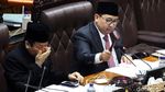 Drama 4 Babak Setya Novanto dan Kursi Ketua DPR