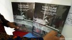 Buku Benda Bersejarah Indonesia dan Belanda