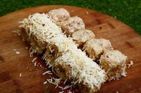 Pisang Nugget Kece Youtube Pisang Nugget Kece Youtube