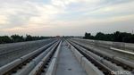 LRT Palembang Beroperasi Juni 2018