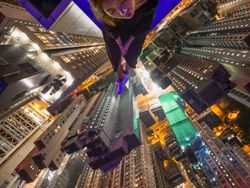 Ada yang Mati, Aksi Menantang Maut Seperti Ini Sebaiknya Berhenti